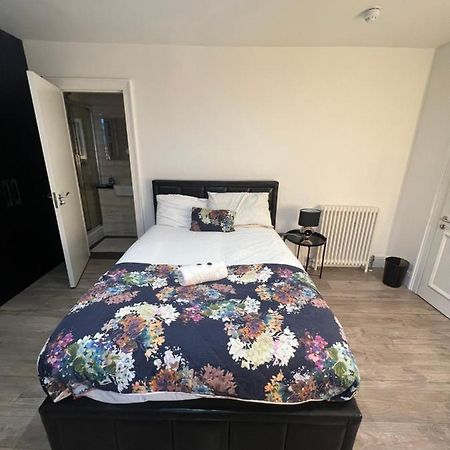 Luxury Double Room W/ Private Bathroom Edinburgh Dış mekan fotoğraf