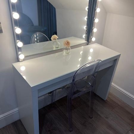 Luxury Double Room W/ Private Bathroom Edinburgh Dış mekan fotoğraf