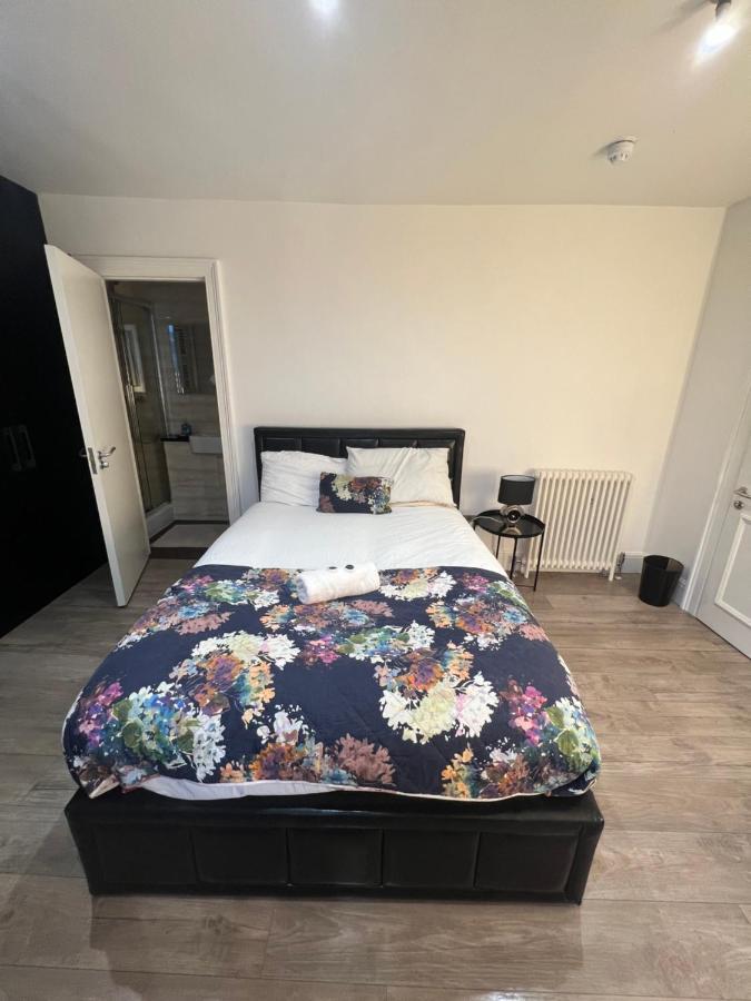 Luxury Double Room W/ Private Bathroom Edinburgh Dış mekan fotoğraf